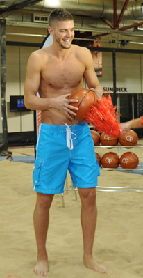 chandler parsons