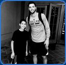 chandler parsons