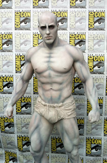 bodybuilder alex fuller prometheus costume ridley scott