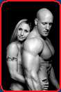 bodybuilder alex fuller girlfriend