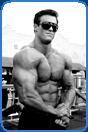 bodybuilder calum von moger