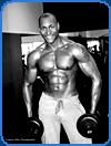 black bodybuilder danny apollo bruce