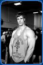 tall bodybuilder evan godbee