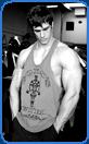 tall bodybuilder evan godbee
