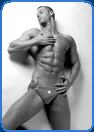 tall bodybuilder justin woltering