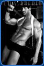 bodybuilder michael david barre