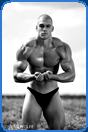 tall white bodybuilder mischa janiec