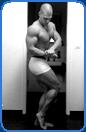 tall white bodybuilder mischa janiec