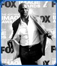 tall black bodybuilder actor terry crews