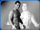 wrestler alberto del rio