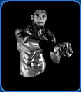 fighter anthony joshua