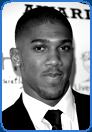 fighter anthony joshua