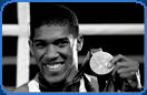 fighter anthony joshua