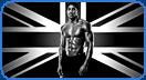 fighter anthony joshua