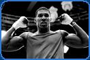 fighter anthony joshua