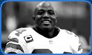 athlete demarcus ware