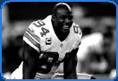 athlete demarcus ware