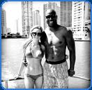 athlete demarcus ware