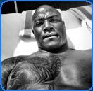 athlete demarcus ware