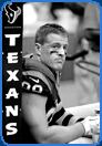 tall football player jj watt