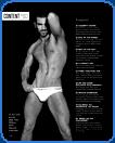 male model nyle dimarco