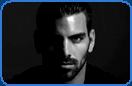 male model nyle dimarco