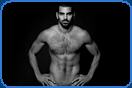 male model nyle dimarco