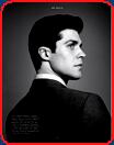 roberto bolle headshot profile