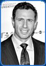 anchorman chris cuomo