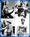 actor clint walker