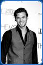 tall actor derek theler