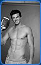 tall actor derek theler