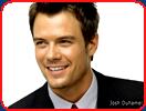 josh duhamel headshot