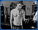 kenton duty young actor