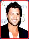 maksim chmerkovskiy headshot smiling