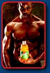 "ngo okafor" gatorade advertisement