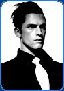 male model sean opry