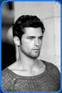 male model sean opry