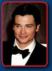 actor "tom welling" headshot