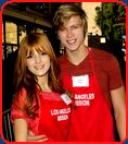 tristan klier bella thorne