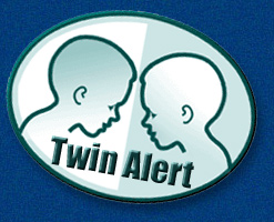 twin alert