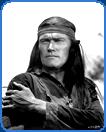 tall actor chuck connors