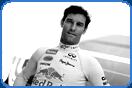 handsome racer mark webber