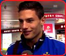 fabian schar headshot smiling