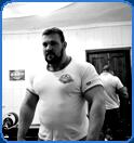 strongman kirill sarychev