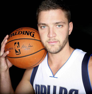 chandler parsons