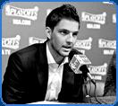 chandler parsons