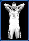 chandler parsons