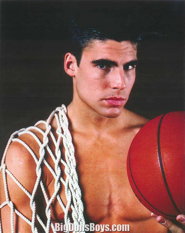 Tall Sexy Basketball Player Wally Szczerbiak Gallery