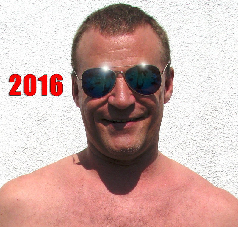 big don weho portrait 2016 sunglasses